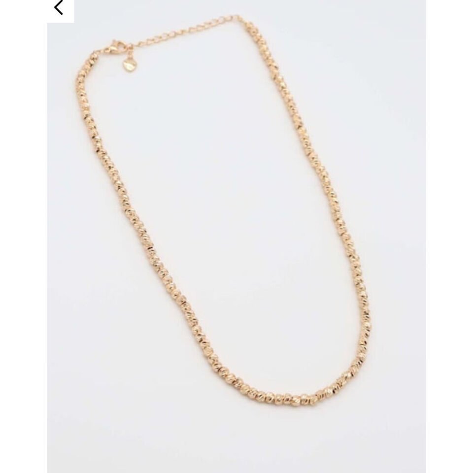 Dorika Kolye ( 38+6 cm )