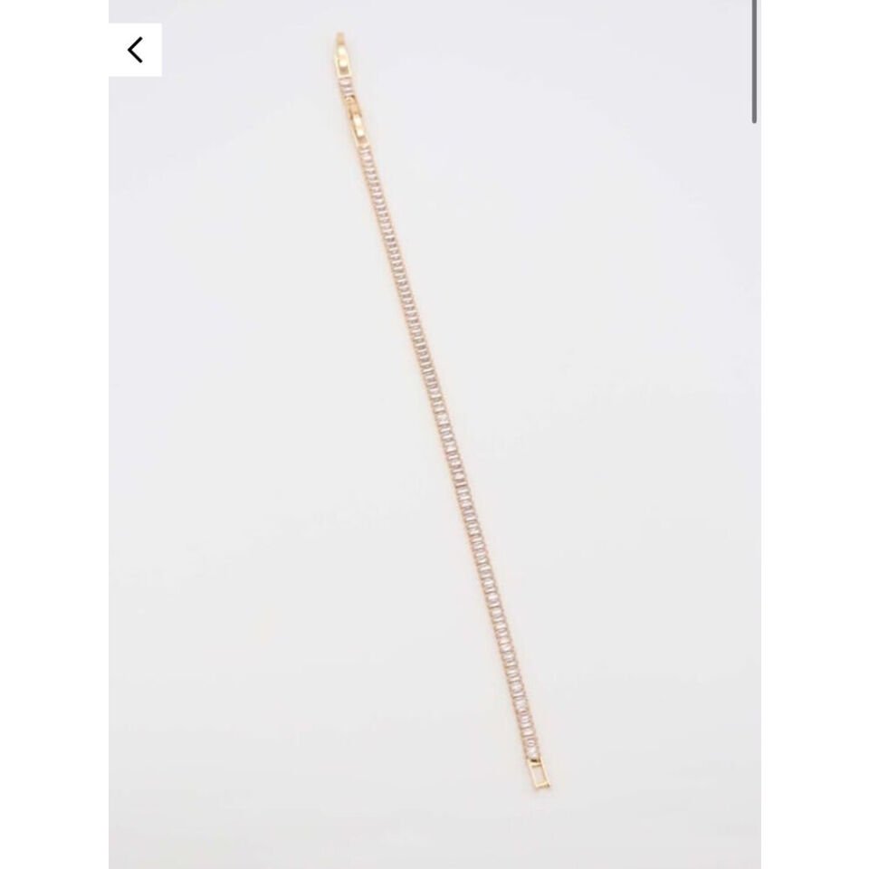 Pox Vip Bileklik ( 18+2 cm )