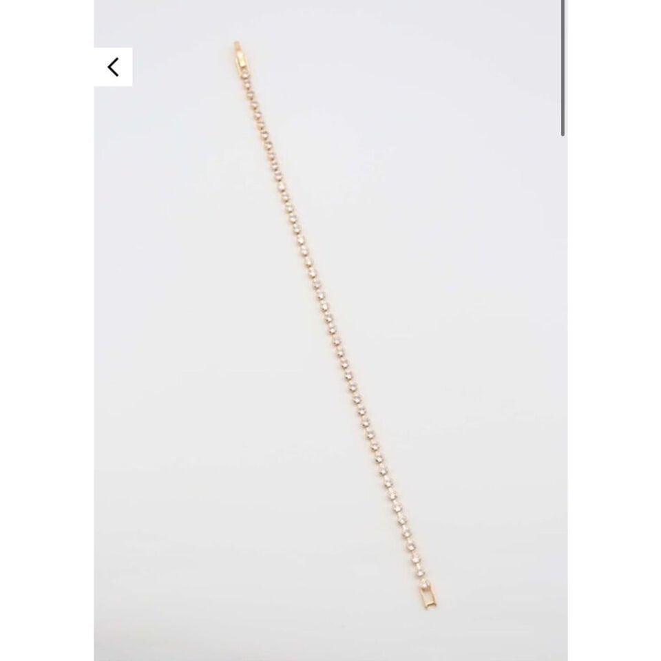 Zes Vip Bileklik (19cm)