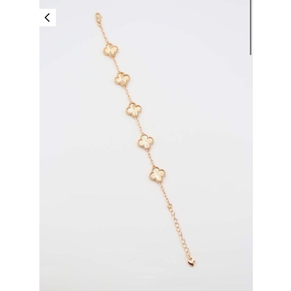 Vis Dais Bileklik ( 18+3 cm )